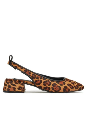 Steve Madden Czółenka Smitten-LP SM11003685 Brązowy