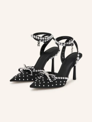 Steve Madden Czółenka Val Z Nitami schwarz