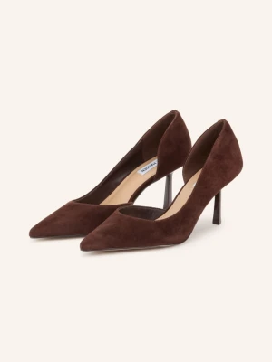 Steve Madden Czółenka Vena braun CIEMNOBRĄZOWY