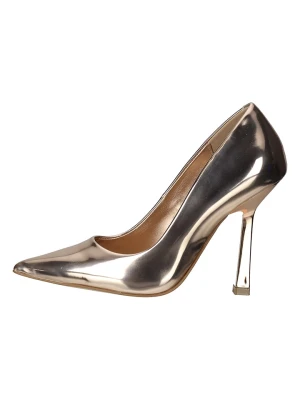 Steve Madden Czółenka w kolorze różowozłotym rozmiar: 39