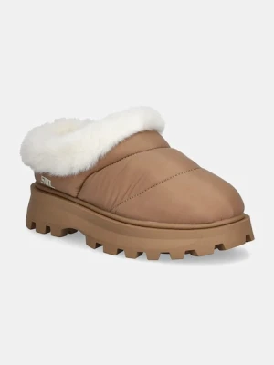 Steve Madden kapcie Fireplace