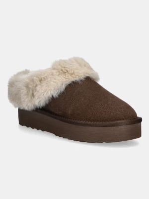 Steve Madden kapcie Snow