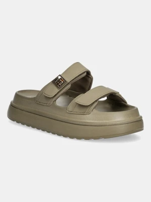 Steve Madden klapki Bigschmona-J