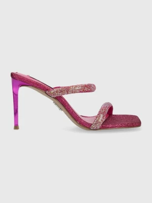 Steve Madden klapki Emporium-R