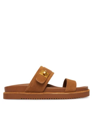 Zdjęcie produktu Steve Madden Klapki Take-TWO 11005321 Brązowy