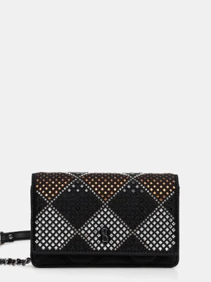 Steve Madden kopertówka Baddi kolor czarny SM13001836