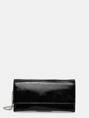 Steve Madden kopertówka damska z imitacji skóry Bjuliana czarny