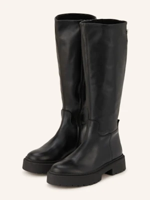 Steve Madden Kozaki Galina schwarz