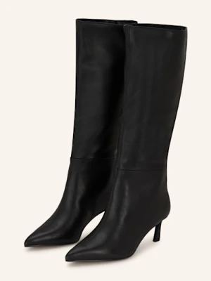 Steve Madden Kozaki Lavan schwarz