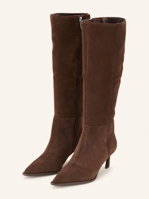 Steve Madden Kozaki Lucid braun