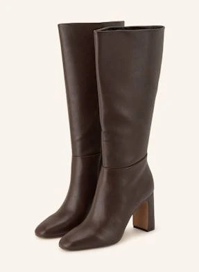 Steve Madden Kozaki Speedway braun