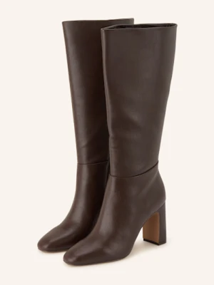 Steve Madden Kozaki Speedway braun