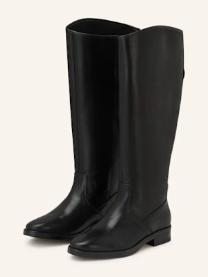 Steve Madden Kozaki Vlora schwarz