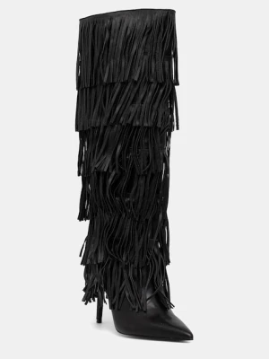 Steve Madden kozaki Wanderlust