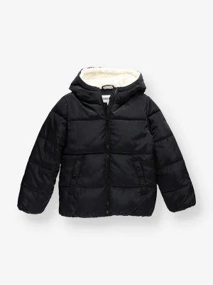 Steve Madden Kurtka zimowa w kolorze czarnym rozmiar: 158/164