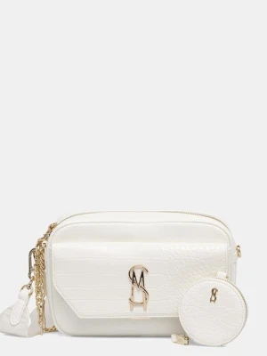 Steve Madden listonoszka damska z imitacji skóry Blite