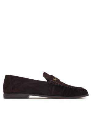 Steve Madden Lordsy 11005695 Brązowy ciemny