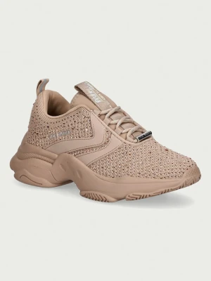 Steve Madden Main St.-RE sneakersy damskie beżowy