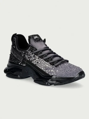 Steve Madden Mistica sneakersy damskie czarny