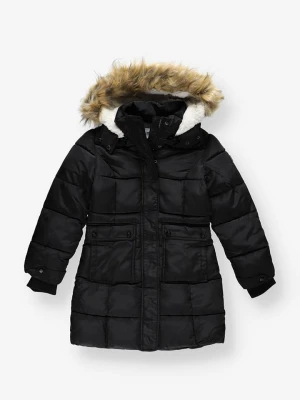 Steve Madden Parka w kolorze czarnym rozmiar: 158/164