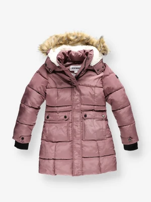 Steve Madden Parka w kolorze jasnoróżowym rozmiar: 122/128