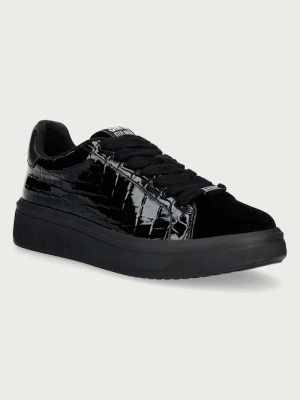 Steve Madden Razorline sneakersy męskie czarny