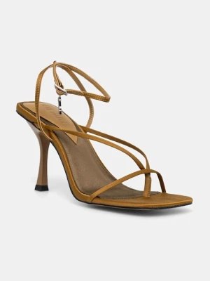 Steve Madden sandały Annie