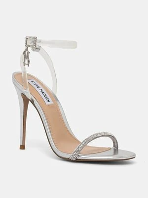 Steve Madden sandały Balia kolor srebrny SM11002882