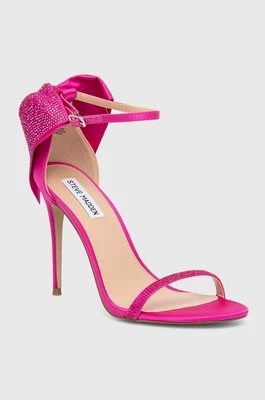 Steve Madden sandały Bellarosa kolor różowy SM11002932