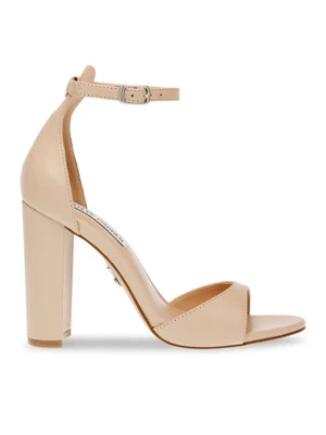 Steve Madden Sandały Capsule Sandal SM11002941-03001-602 Beżowy