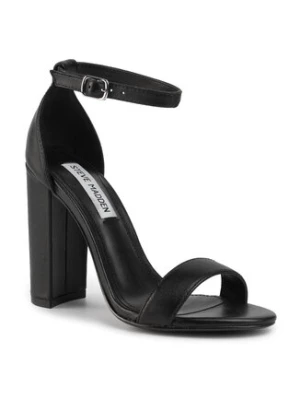 Steve Madden Sandały Carrson SM11000008-03001-017 Czarny