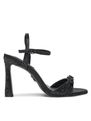 Steve Madden Sandały Chanter SM11003439-04004-00G Czarny