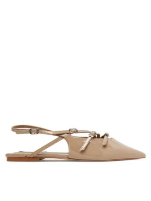 Steve Madden Sandały Cianna SM11003709 Brązowy