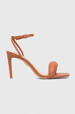 Steve Madden sandały Entice kolor brązowy SM11001844