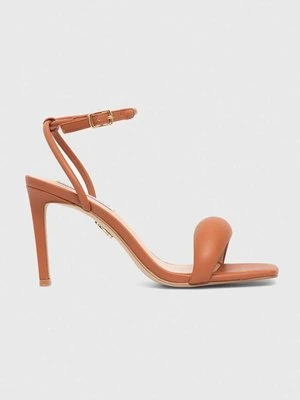 Steve Madden sandały Entice kolor brązowy SM11001844