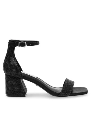 Steve Madden Sandały Epix-R Sandal SM11002813-04004-00G Czarny