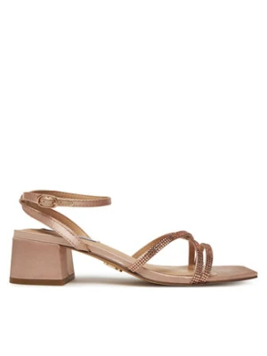 Steve Madden Sandały Gabby SM11003037 Różowy