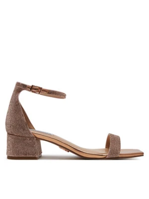 Steve Madden Sandały Gena-R SM11003580 Różowy