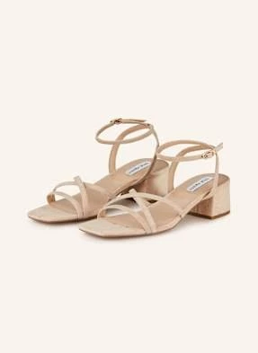 Steve Madden Sandały Gleams beige