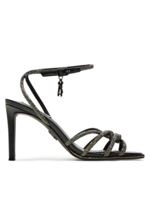 Steve Madden Sandały Kailyn-R SM11003078 Czarny