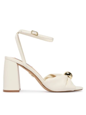 Steve Madden Sandały Meladi 11005242 Biały