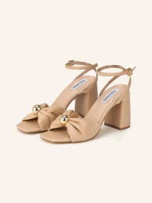 Steve Madden Sandały Meladi beige
