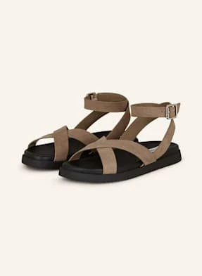 Steve Madden Sandały My Bestie beige