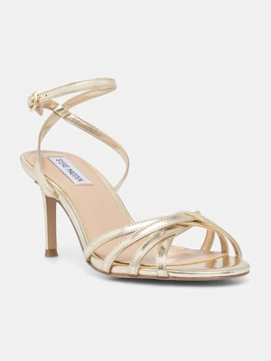 Steve Madden sandały na wysokim obcasie Niles St.
