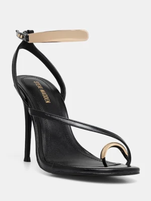 Steve Madden sandały na wysokim obcasie Tia