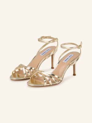 Steve Madden Sandały Niles St. gold
