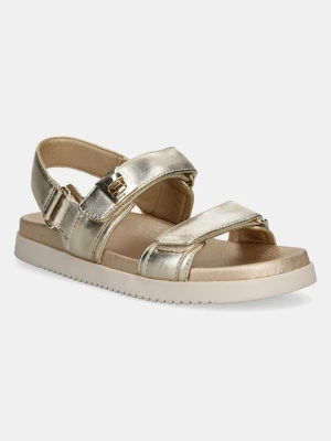 Steve Madden sandały skórzane Mona