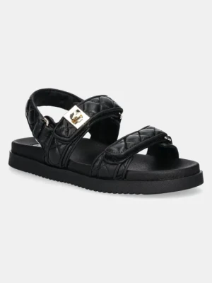 Steve Madden sandały skórzane Mona-Q