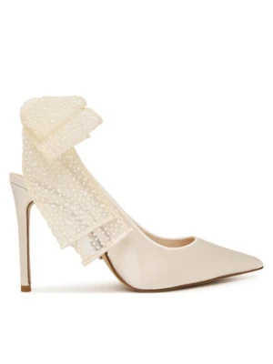 Steve Madden Sandały Teacup-P 11005220 Biały