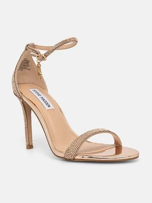 Steve Madden sandały Tecy-R kolor złoty SM11003194